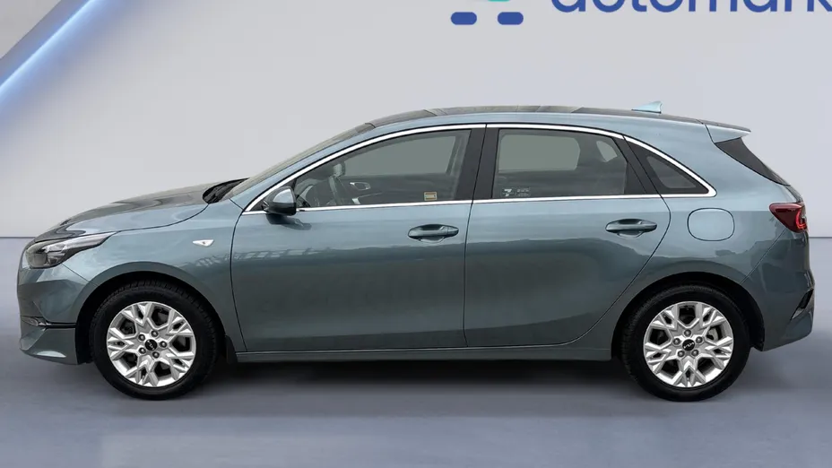 KIA Cee'd Ceed 1.5 T-GDI M