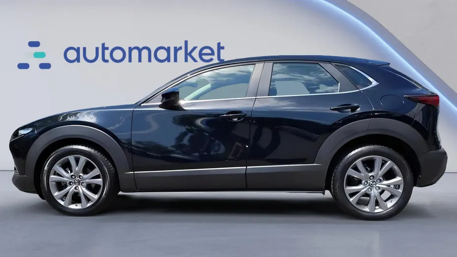 MAZDA CX-30 CX-30 2.0 mHEV Kanjo 2WD aut