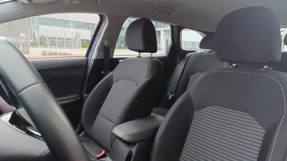 KIA Cee'd Ceed 1.5 T-GDI M