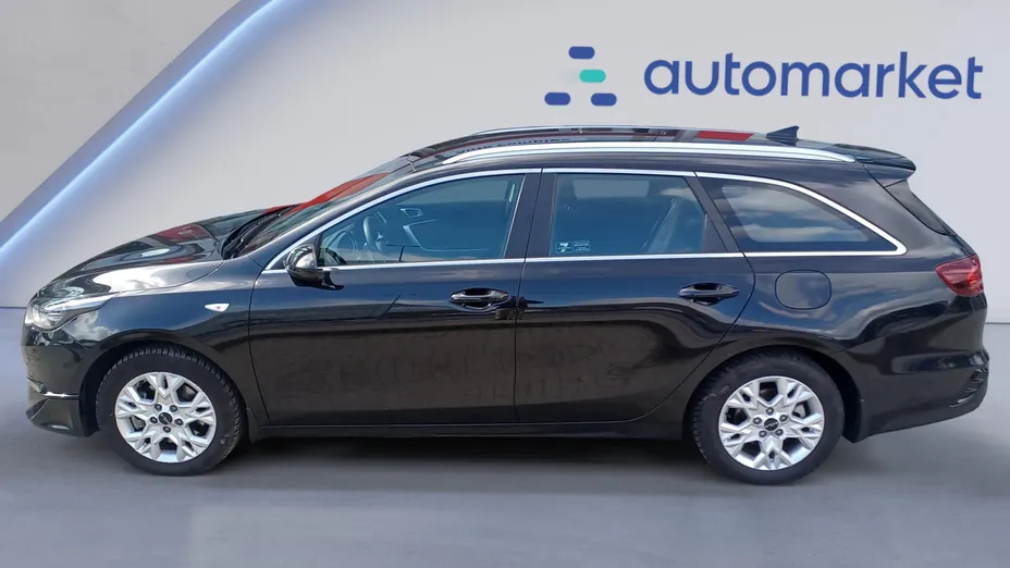 KIA Cee'd Ceed 1.5 T-GDI M