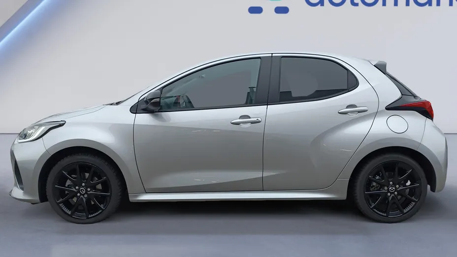 MAZDA 2 2 1.5 Hybrid Homura CVT