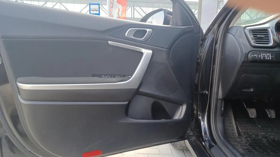 KIA Cee'd Ceed 1.5 T-GDI M