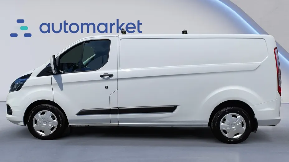 FORD Transit Custom Transit Custom 320 L2H1 Trend