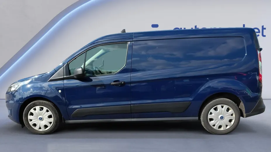 FORD Transit Connect Transit Connect 210 L2 Trend