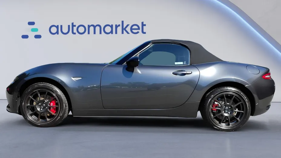 MAZDA MX-5 MX-5 1.5 Homura