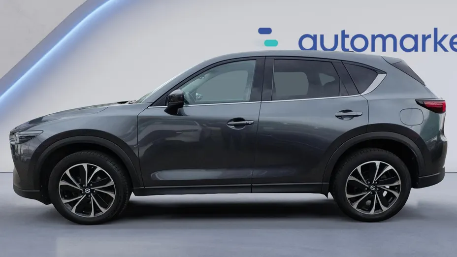 MAZDA CX-5 CX-5 2.0 Exclusive-Line 2WD
