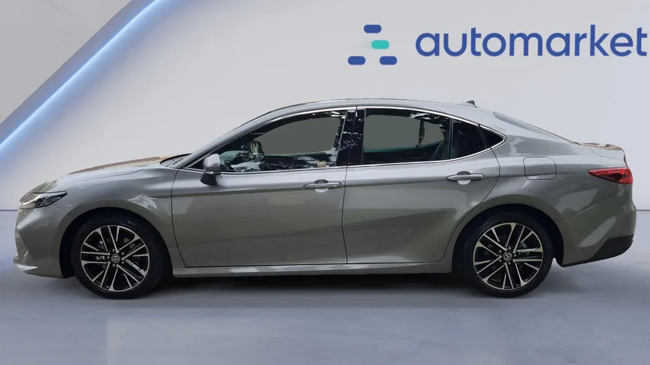 TOYOTA Camry Camry 2.5 Hybrid Dynamic Force Prestige e-CVT