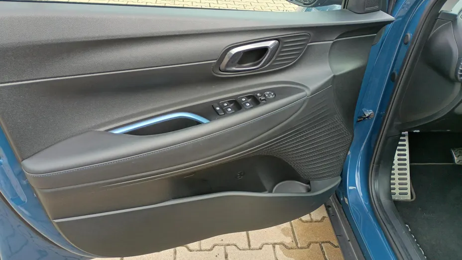 HYUNDAI Bayon Bayon 1.0 T-GDI Executive DCT