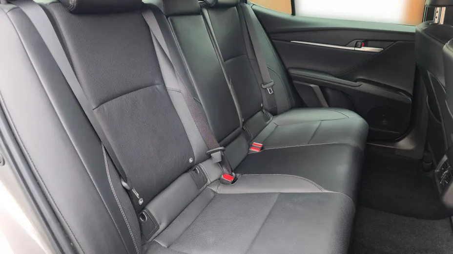 TOYOTA Camry Camry 2.5 Hybrid Dynamic Force Prestige e-CVT