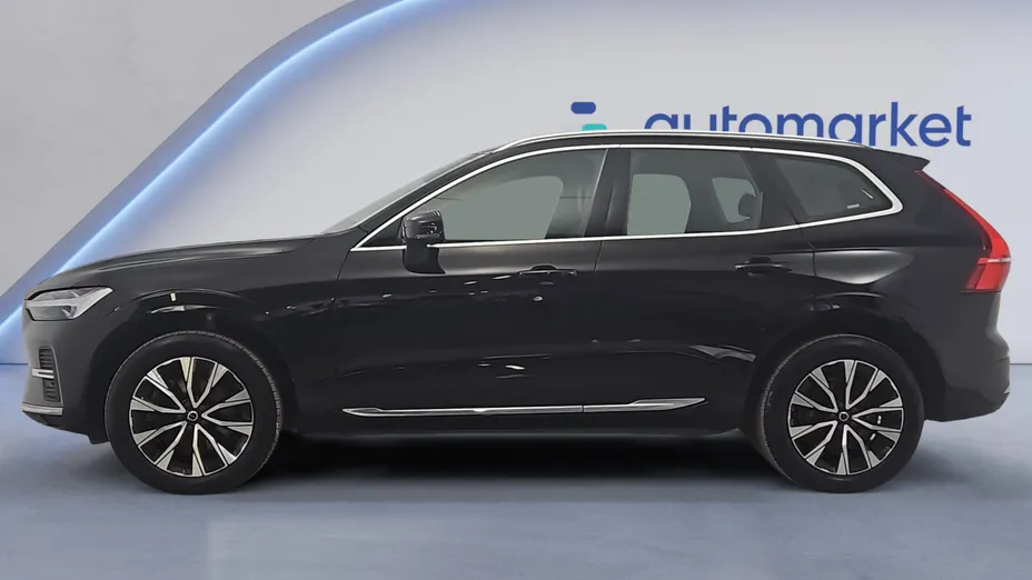 VOLVO xc60 XC60 B4 B Plus Bright aut