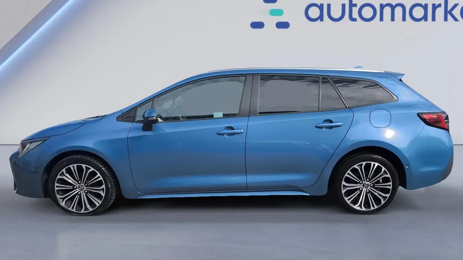 TOYOTA Corolla Corolla 1.2 T Comfort