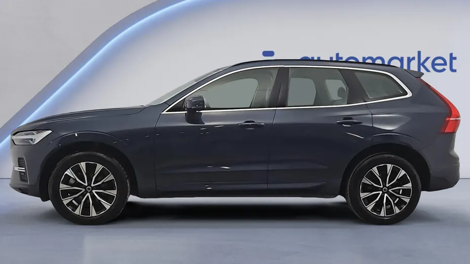 VOLVO XC60 XC60 B4 B Core aut