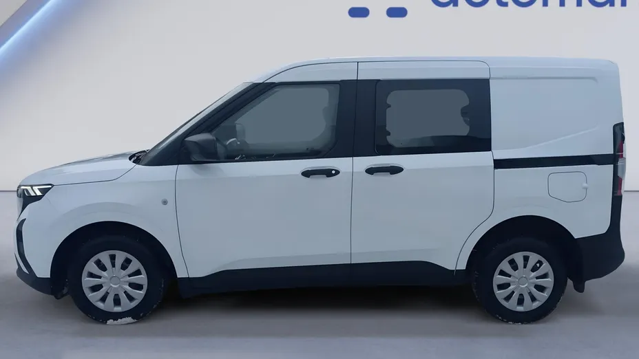 FORD Transit Courier Transit Courier 1.0 EcoBoost 1,9t Trend Nowy