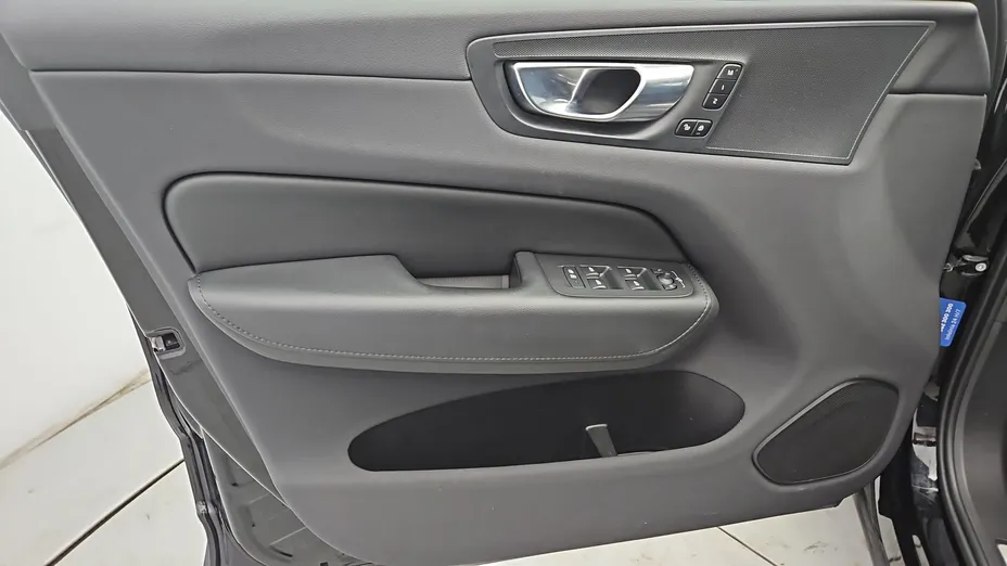 VOLVO xc60 XC60 B4 B Plus Bright aut