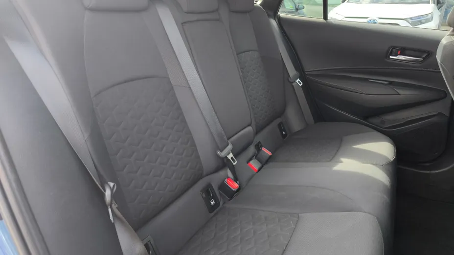 TOYOTA Corolla Corolla 1.2 T Comfort