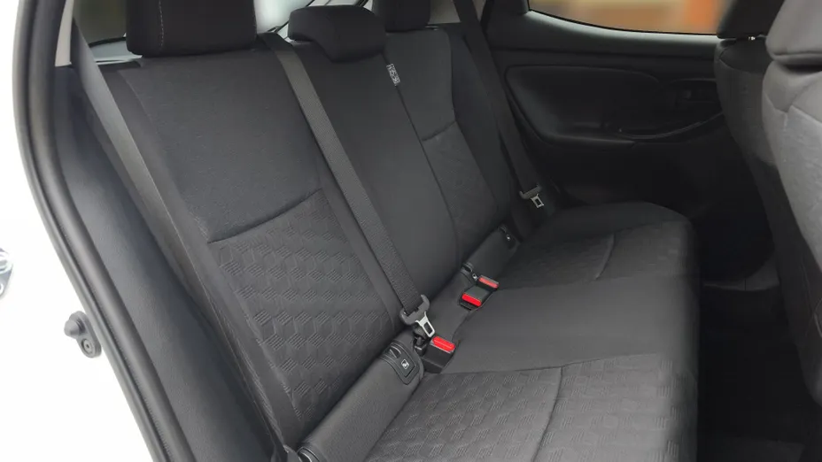 TOYOTA Yaris Yaris 1.5 Selection Style CVT