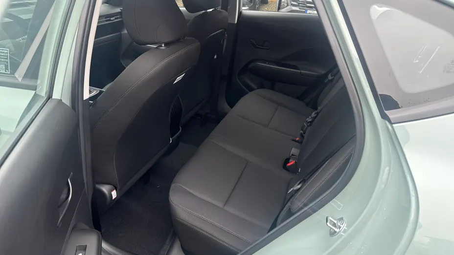 HYUNDAI Kona Kona 1.0 T-GDI Smart Nowy