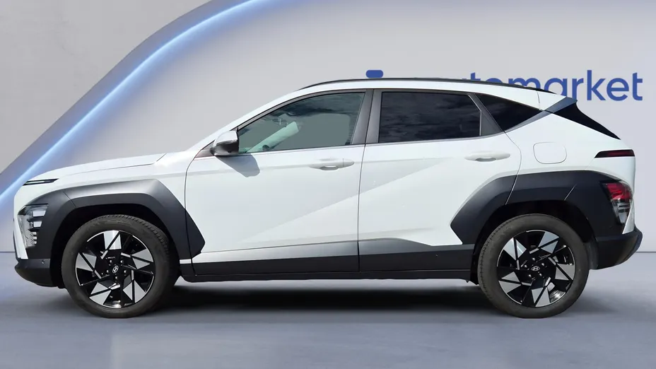 HYUNDAI Kona Kona 1.6 T-GDI Platinum