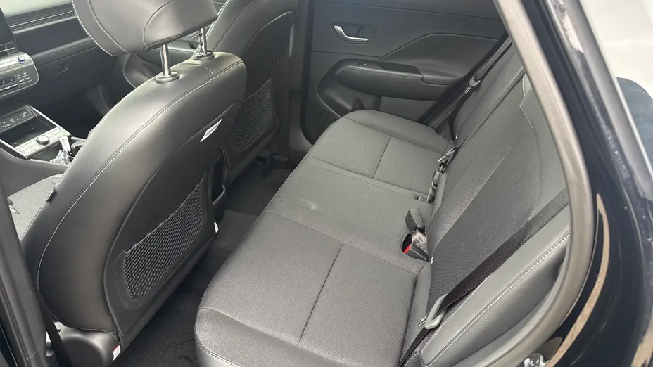 HYUNDAI Kona Kona 1.6 T-GDI Executive DCT Nowy