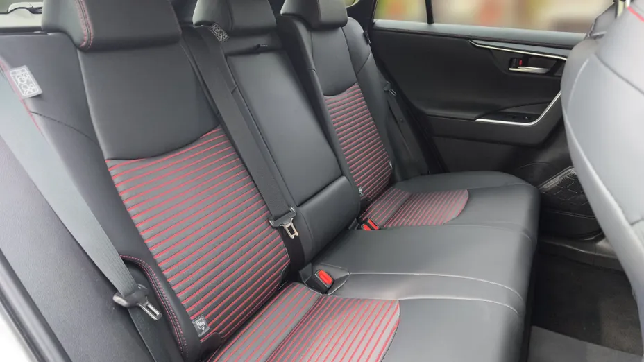 TOYOTA RAV4 RAV4 2.5 Plug-In Hybrid Selection 4x4