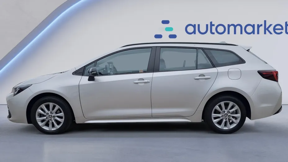 TOYOTA Corolla Corolla 1.8 Hybrid Comfort