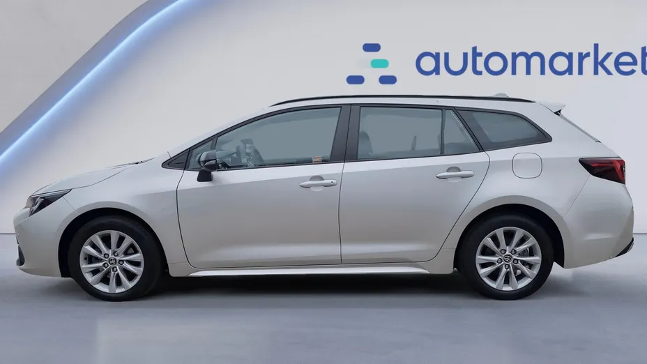 TOYOTA Corolla Corolla 1.8 Hybrid Comfort