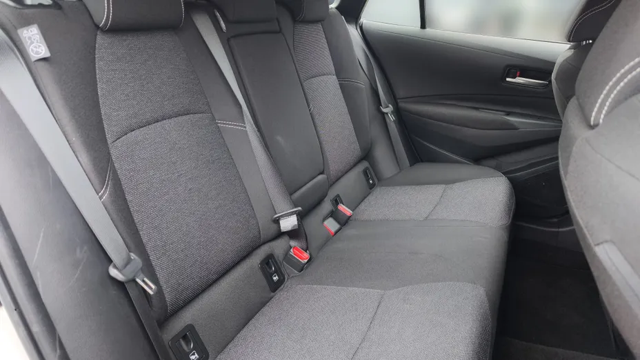 TOYOTA Corolla Corolla 1.8 Hybrid Comfort