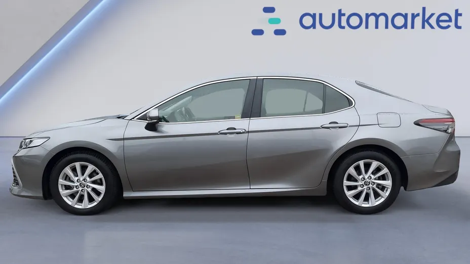 TOYOTA Camry Camry 2.5 Hybrid Comfort CVT