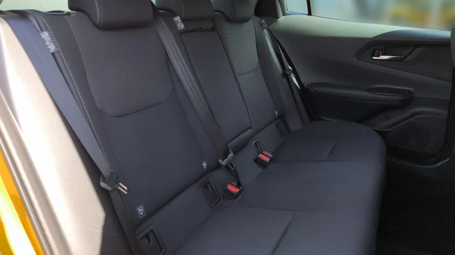 TOYOTA Prius Prius Plug-in 2.0 Hybrid Prestige