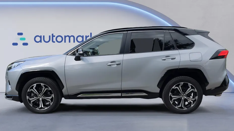 TOYOTA RAV4 RAV4 2.5 Plug-In Hybrid Selection 4x4