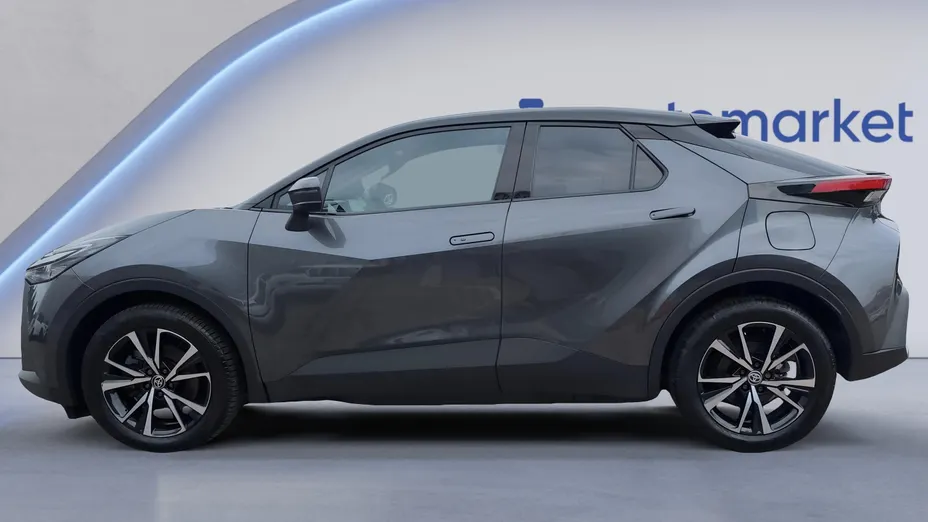 TOYOTA C-HR C-HR 2.0 PHEV Dynamic Force Style