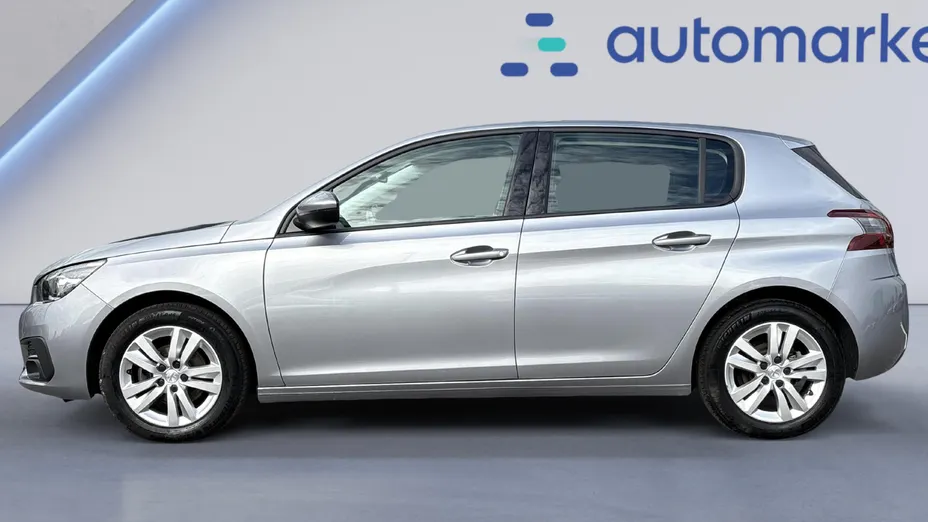 PEUGEOT 308 308 1.5 BlueHDi Active Pack Business S&S