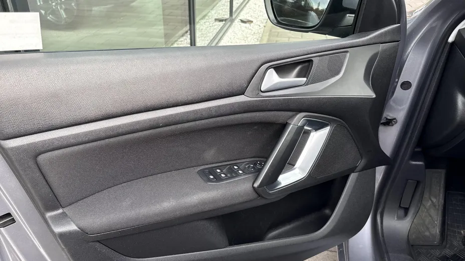 PEUGEOT 308 308 1.5 BlueHDi Active Pack Business S&S