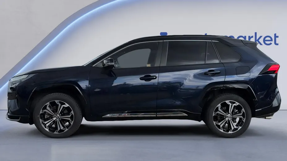 TOYOTA RAV4 RAV4 2.5 Plug-In Hybrid Selection 4x4