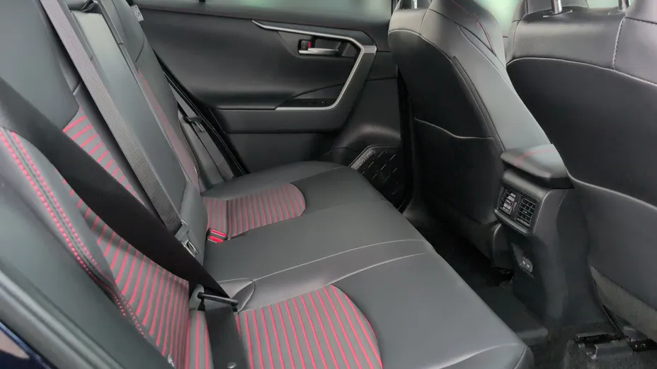 TOYOTA RAV4 RAV4 2.5 Plug-In Hybrid Selection 4x4