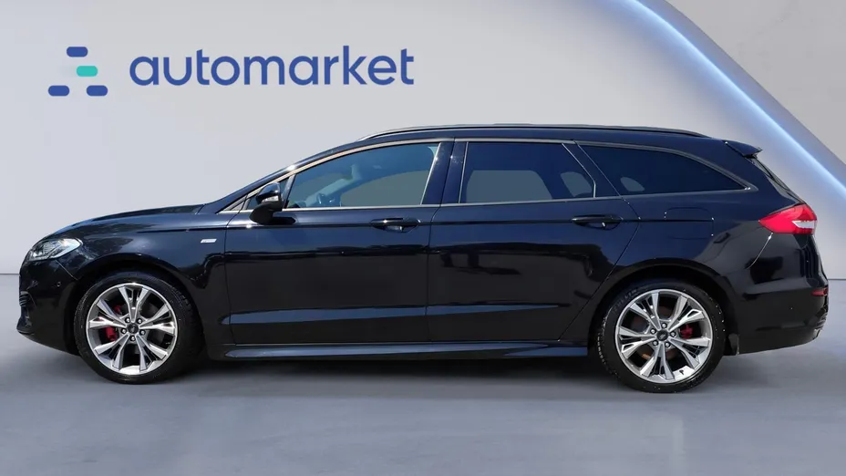 FORD Mondeo Mondeo 2.0 Hybrid ST-Line X