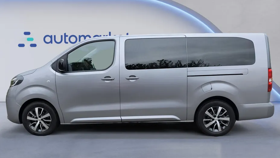 TOYOTA Proace Verso Proace Verso 2.0 D4-D Long Family Aut.