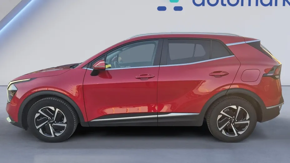 KIA Sportage Sportage 1.6 T-GDI mHEV L 2WD DCT