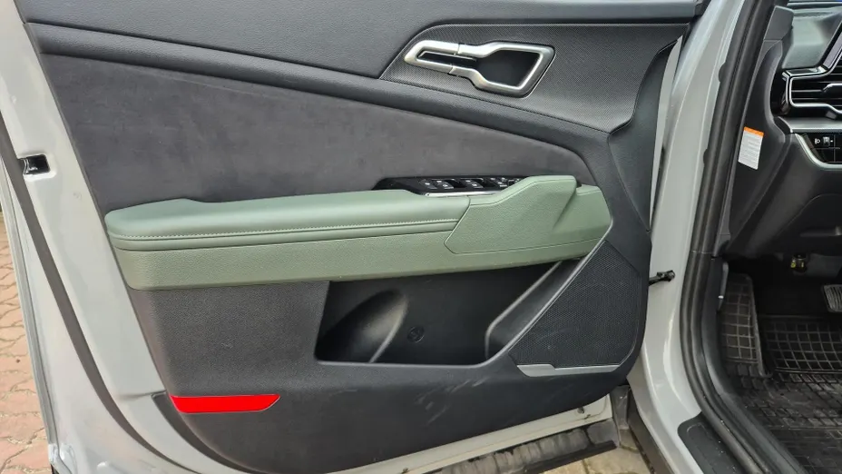 KIA Sportage Sportage 1.6 T-GDI mHEV Anniversary 2WD DCT