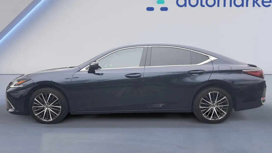 LEXUS ES ES 300h Prestige