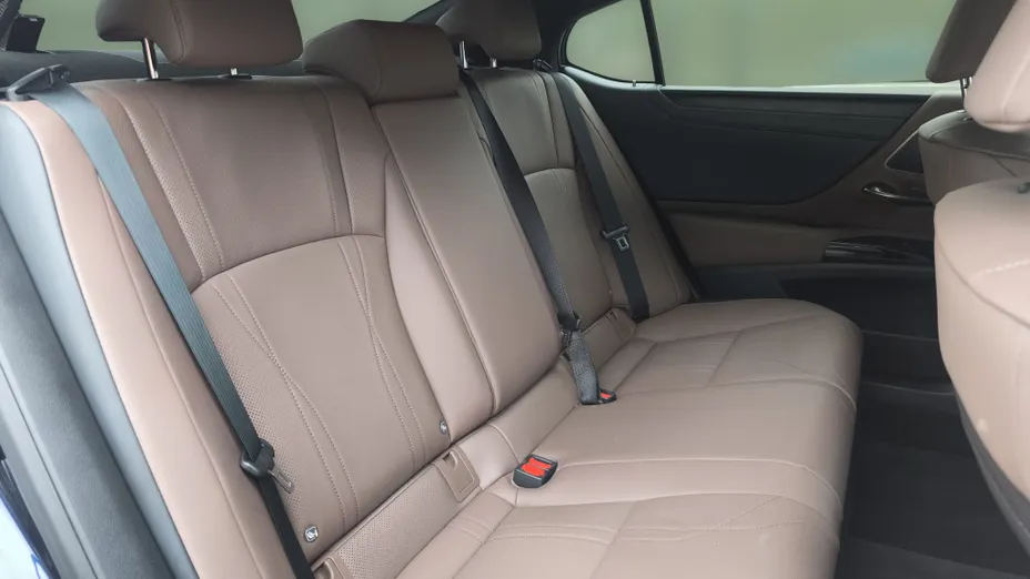 LEXUS ES ES 300h Prestige
