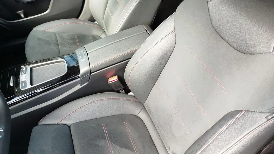 MERCEDES-BENZ CLA CLA 200 mHEV AMG Line 7G-DCT