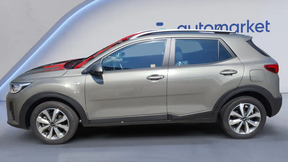 KIA Stonic Stonic 1.2 M