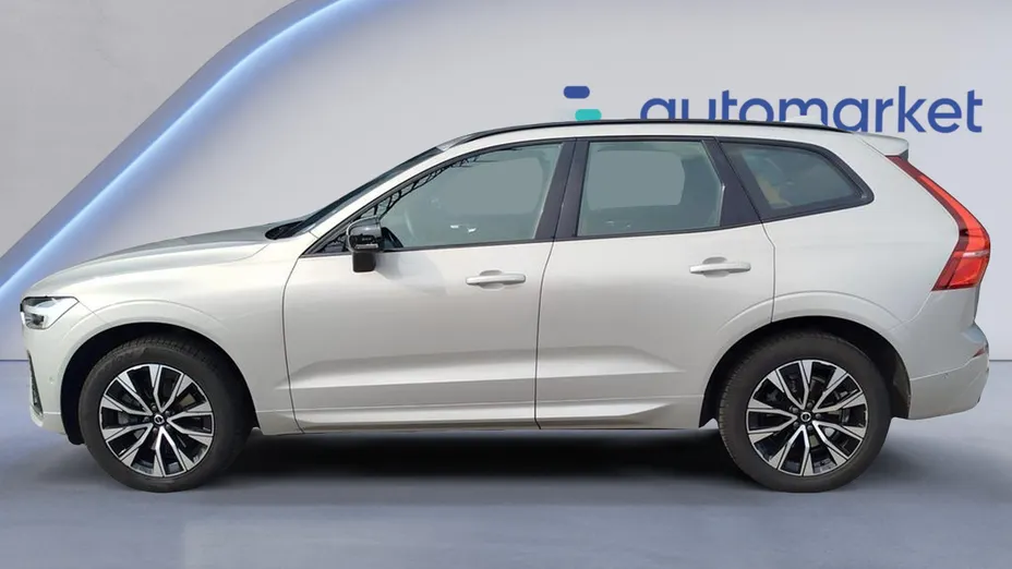VOLVO XC60 XC60 B4 B Plus Dark aut