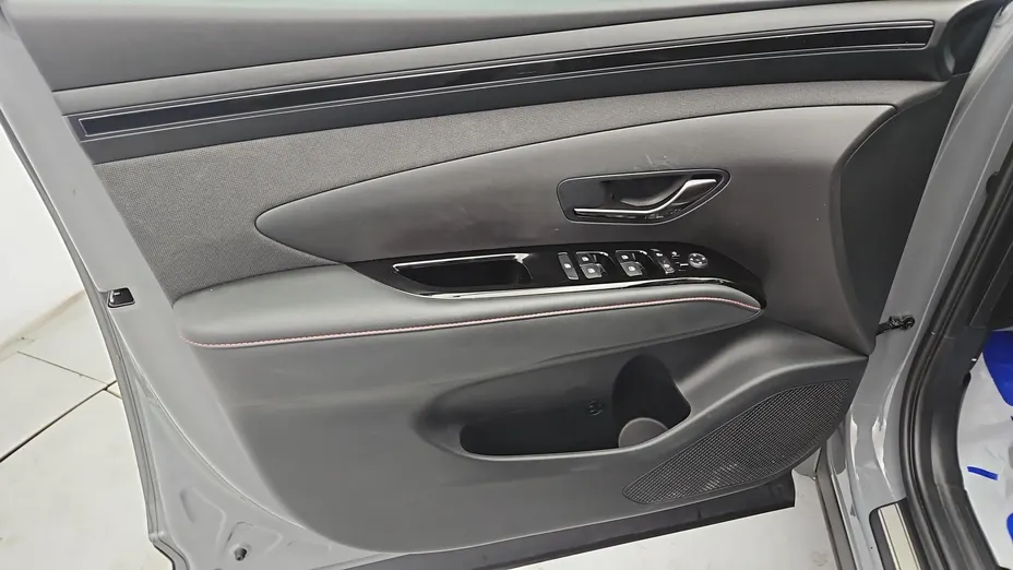 HYUNDAI Tucson Tucson 1.6 T-GDi N Line 2WD