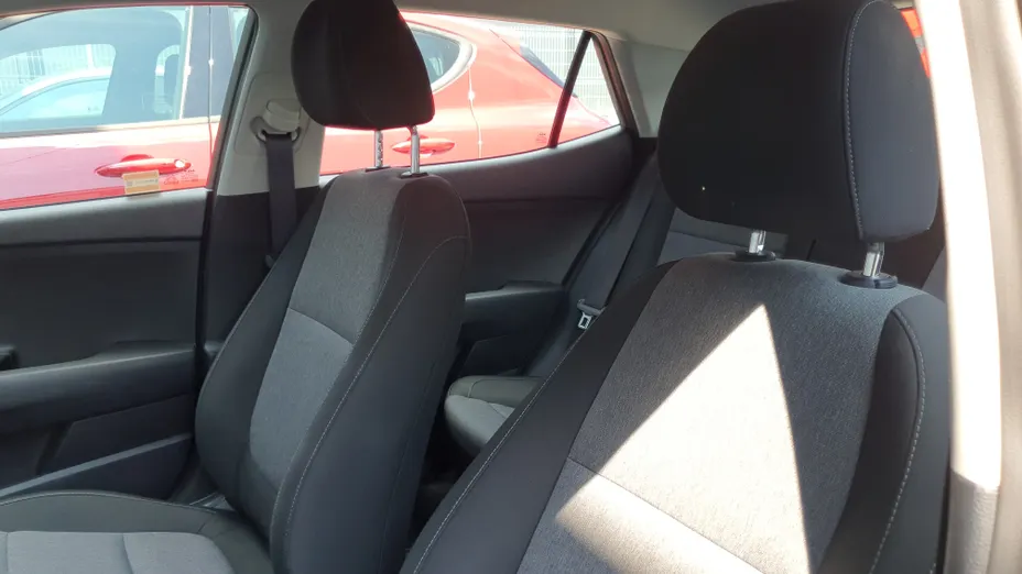 KIA Stonic Stonic 1.2 M