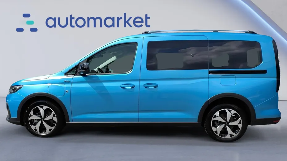 FORD Tourneo Connect Grand Tourneo Connect 1.5 PHEV Active aut