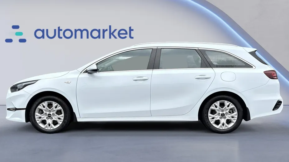 KIA Cee'd Ceed 1.5 T-GDI M