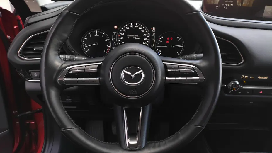 MAZDA CX-30 CX-30 2.0 mHEV Hikari 2WD