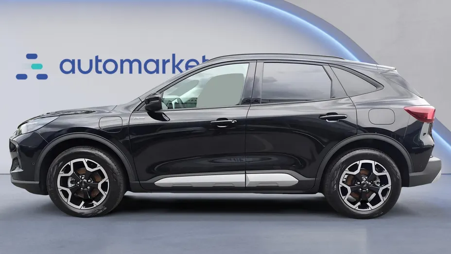FORD Kuga Kuga 2.5P PHEV FWD Active X eCVT